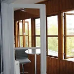 Lejlighed Ruhige In Der Koenigswohnung *