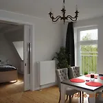 Lejlighed Ruhige In Der Koenigswohnung Kiel