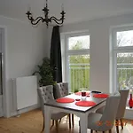 Lejlighed Ruhige In Der Koenigswohnung *
