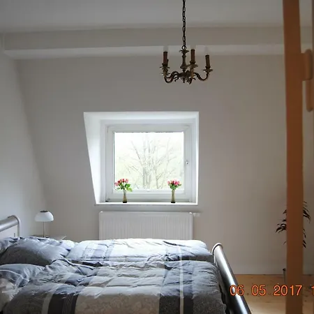 Ruhige In Der Koenigswohnung * Kiel