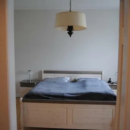 Lägenhet Ruhige In Der Koenigswohnung *