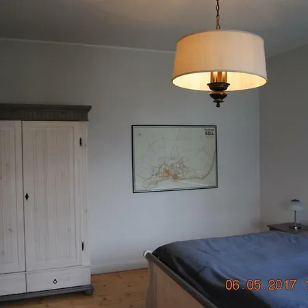 Ruhige In Der Koenigswohnung Lejlighed Kiel