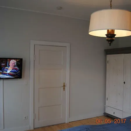 Lejlighed Ruhige In Der Koenigswohnung