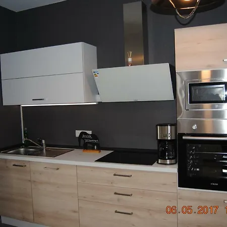 Lejlighed Ruhige In Der Koenigswohnung Kiel