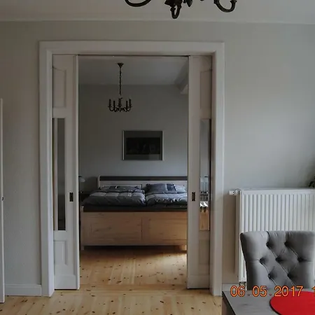 Lejlighed Ruhige In Der Koenigswohnung Kiel