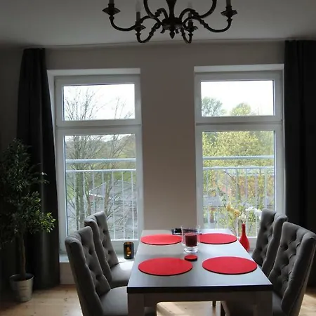 Lejlighed Ruhige In Der Koenigswohnung Kiel