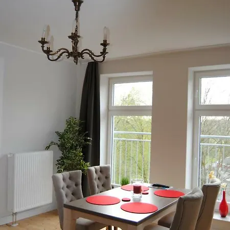 Ruhige In Der Koenigswohnung * Kiel