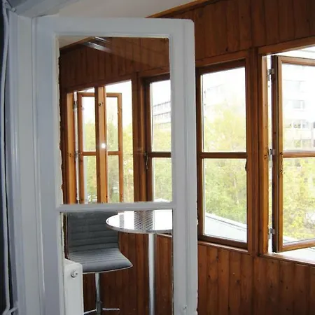 Lejlighed Ruhige In Der Koenigswohnung *