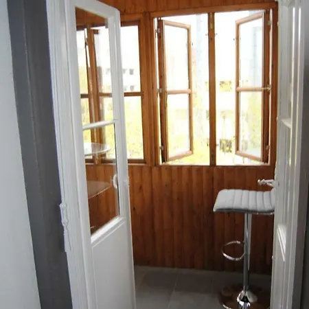 Ruhige In Der Koenigswohnung Kiel